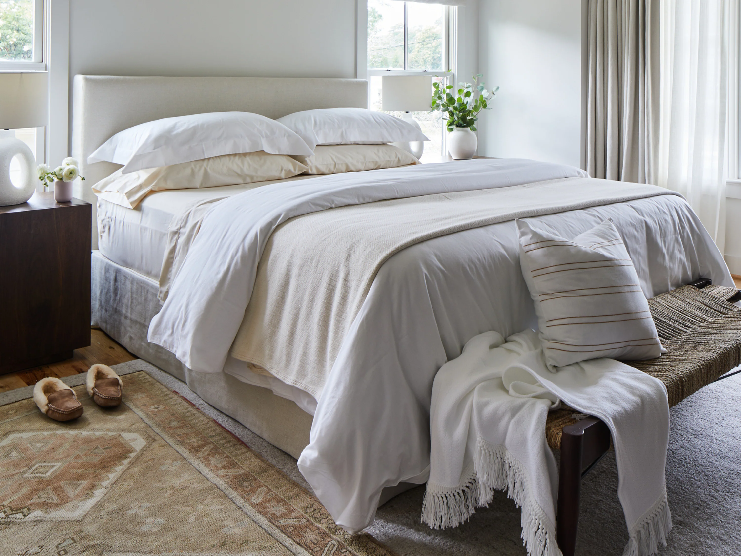 Basic Duvet Cover - Image 4