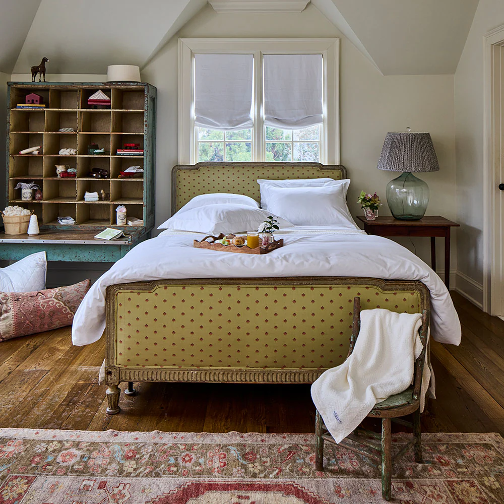 Basic Duvet Cover and Shams Bundle - Image 3