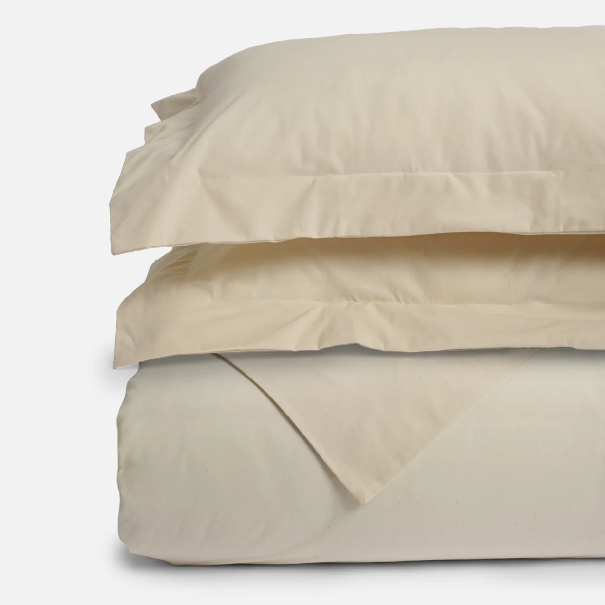 Basic Duvet Cover and Shams Bundle - Image 4
