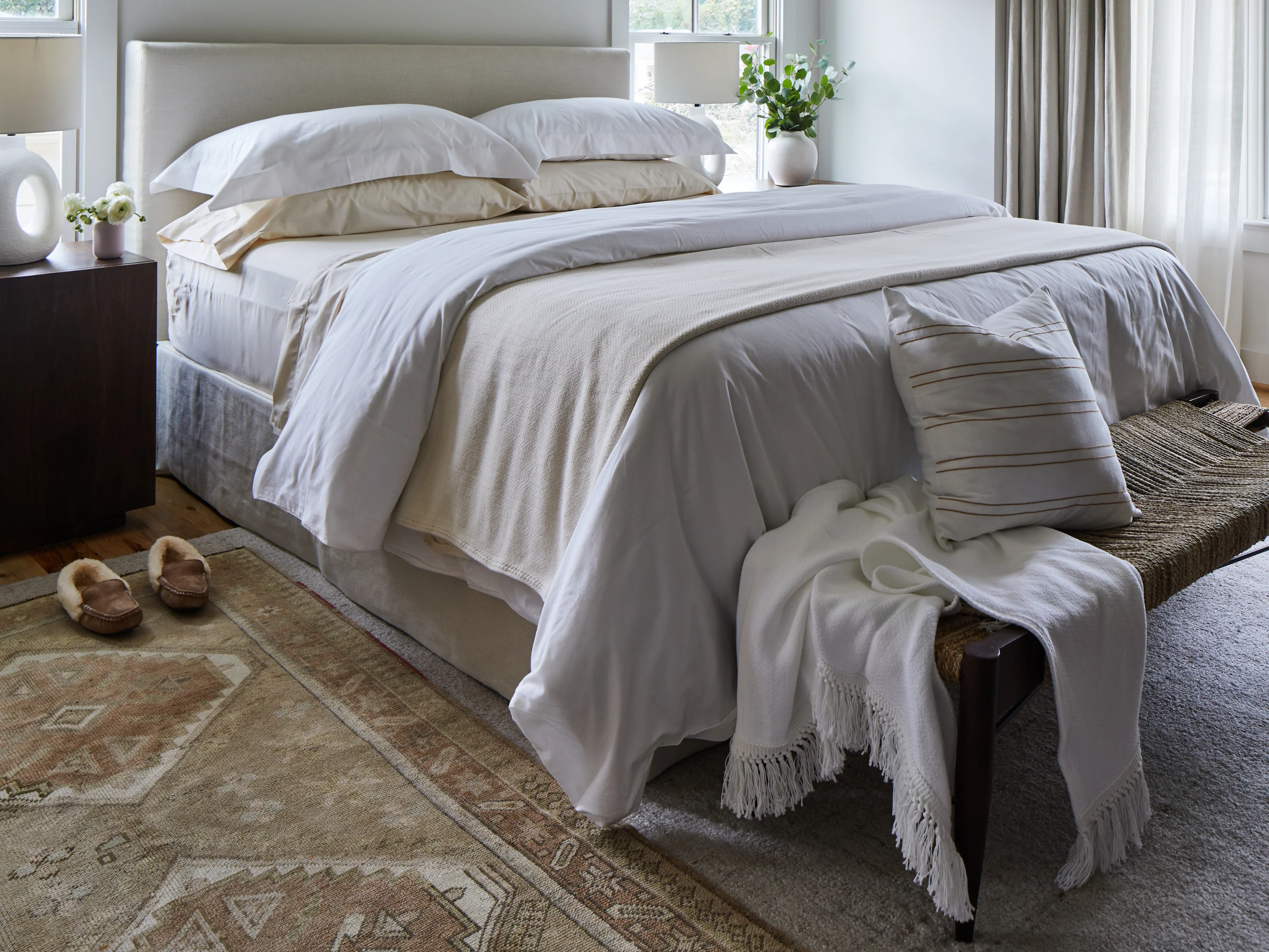 Basic Pillow Sham - Image 4