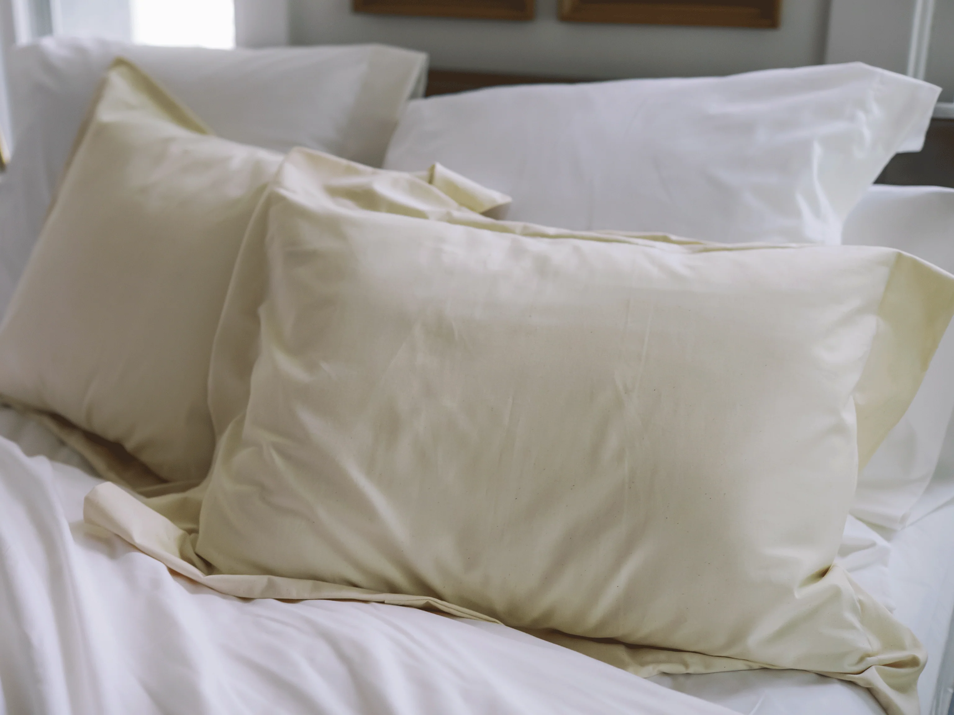 Basic Pillow Sham - Image 8