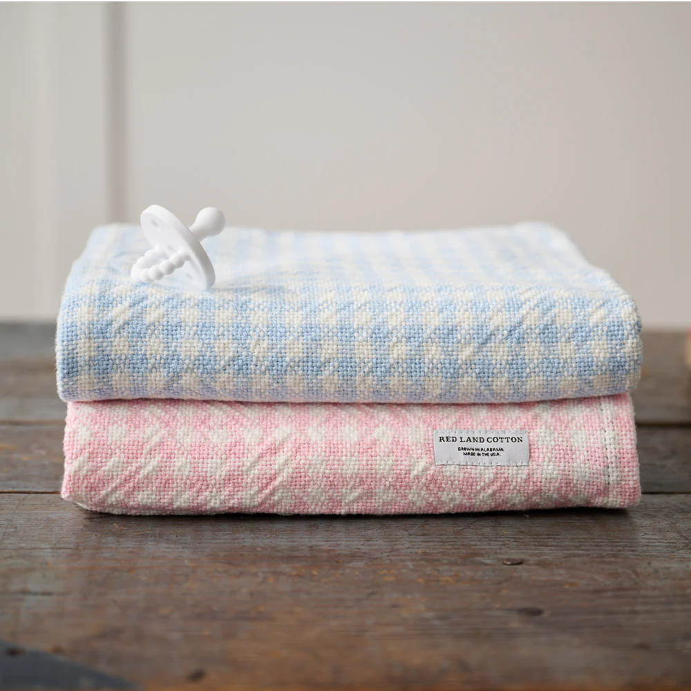 Betsy Baby Blanket - Image 6