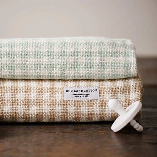 Betsy Baby Blanket - Image 7