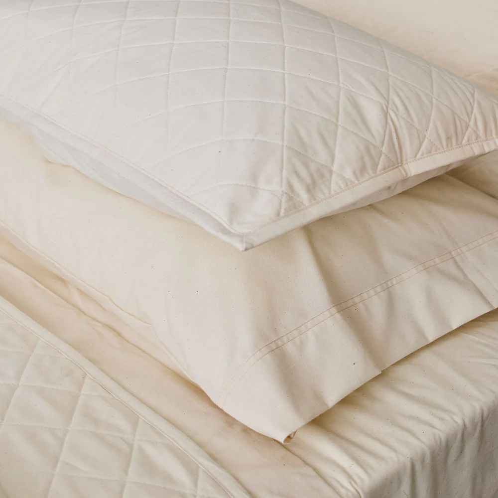 Classic Quilt and Shams Bundle - Image 5