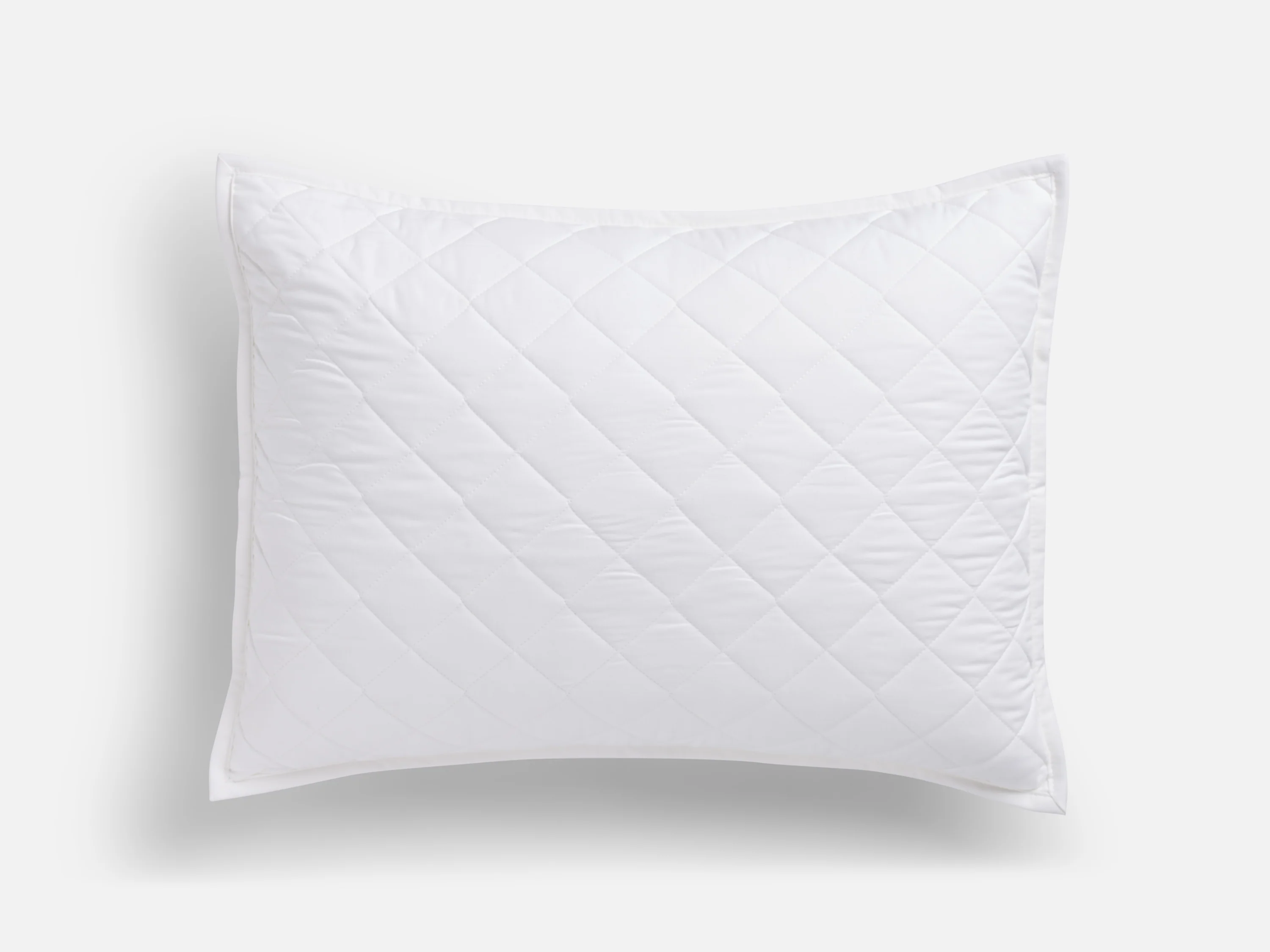 Classic Quilted Pillow Sham - Image 5