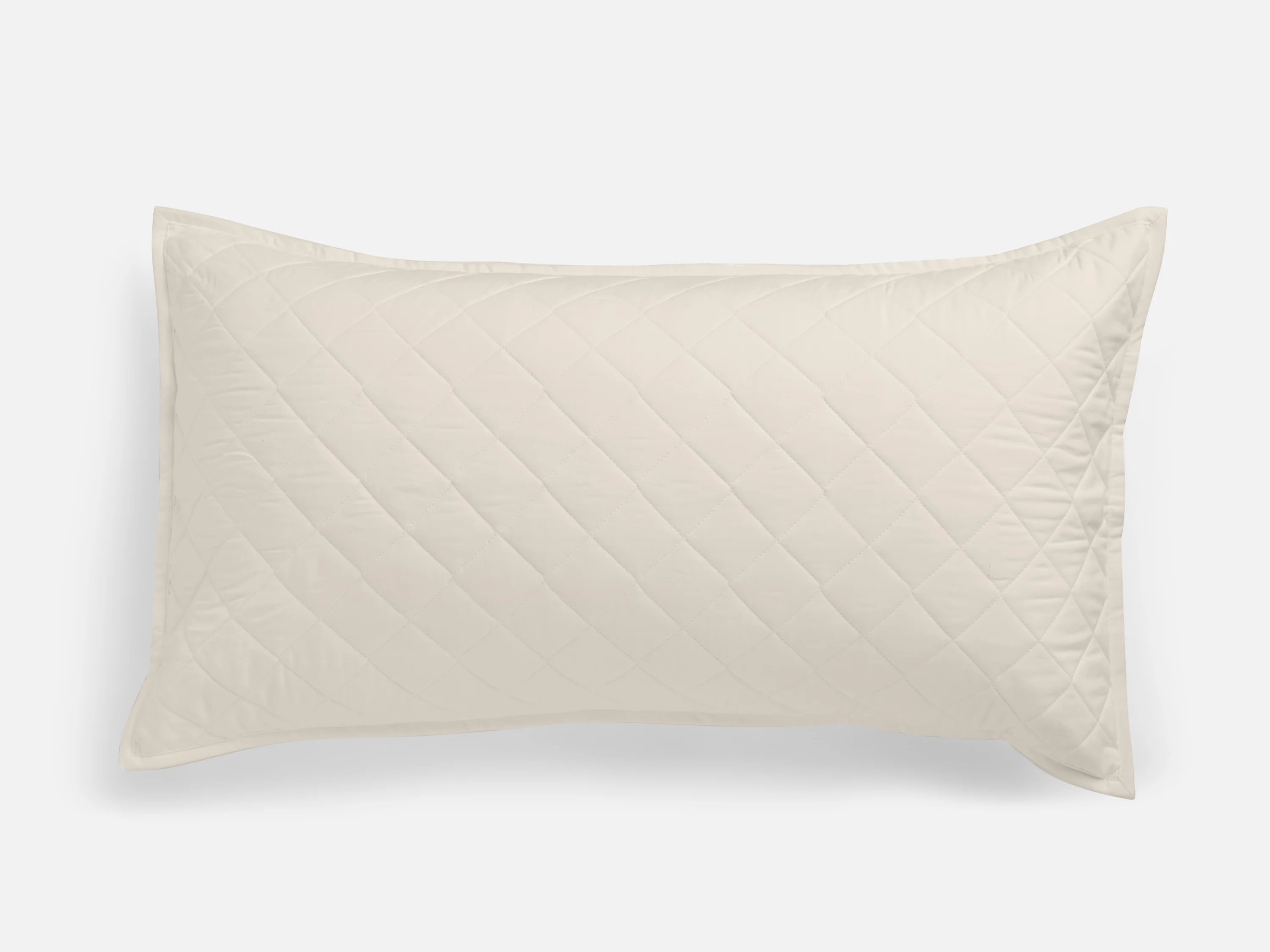 Classic Quilted Pillow Sham - Image 7