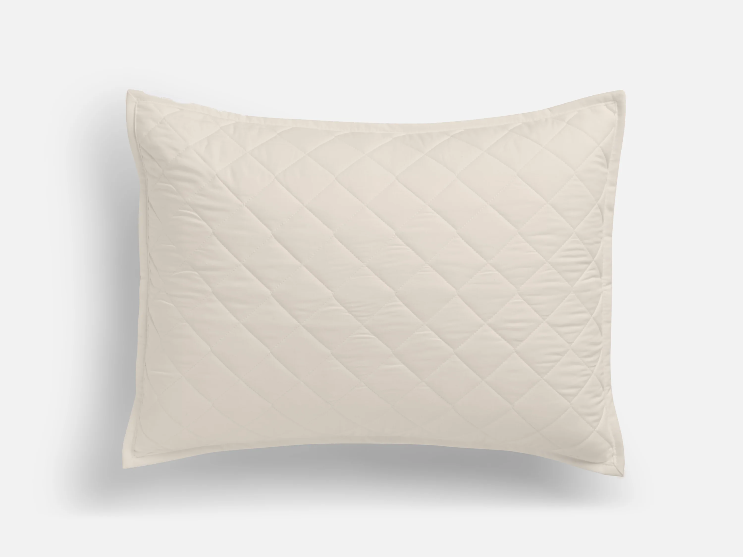 Classic Quilted Pillow Sham - Image 8