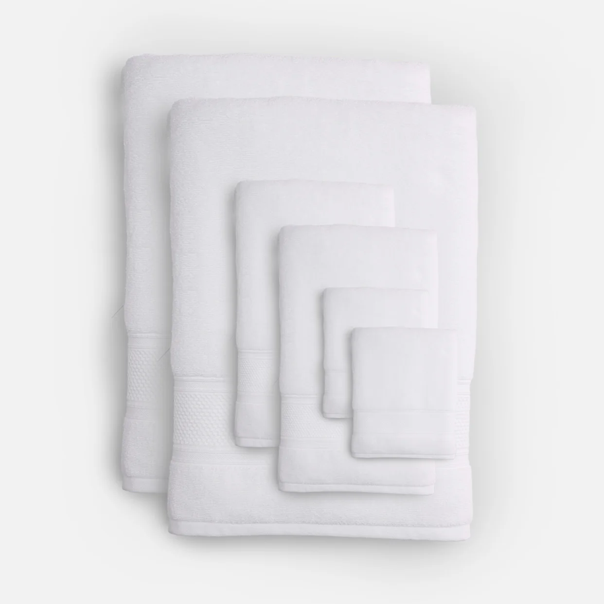 Cotton Bath Bundle - Image 3