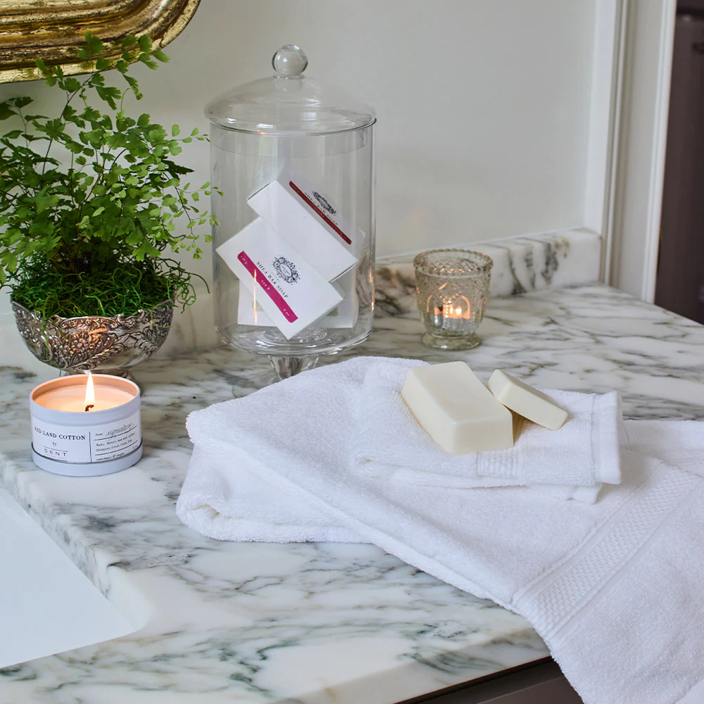 Cotton Bath Bundle - Image 5