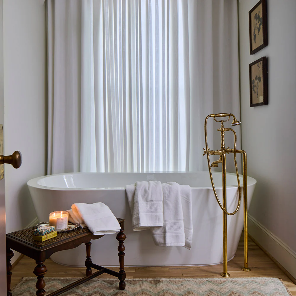 Cotton Bath Bundle - Image 6