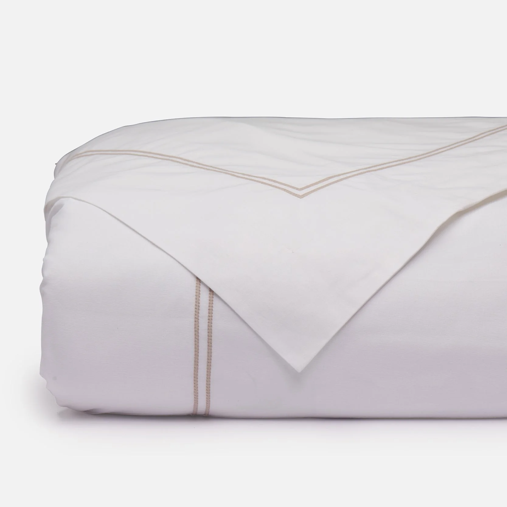 Ella Embroidered Duvet Cover - Image 5