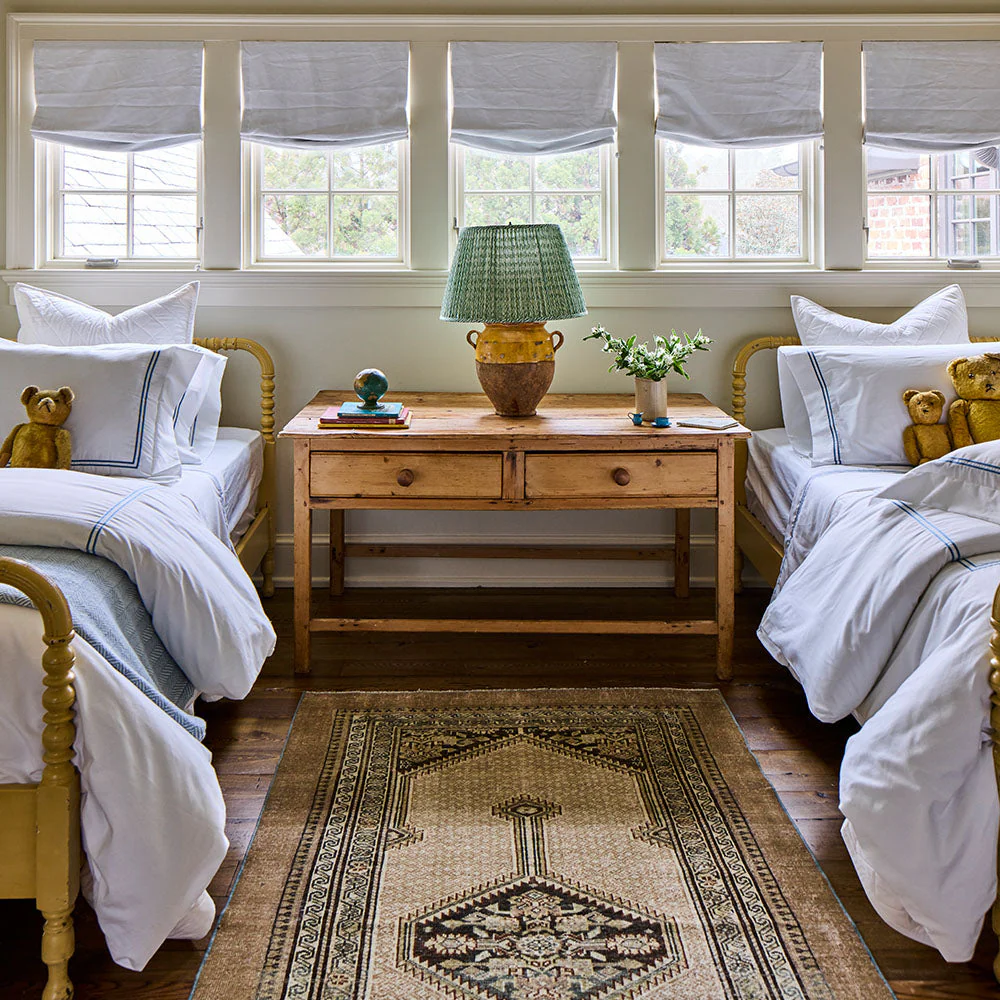 Ella Embroidered Duvet Cover - Image 15