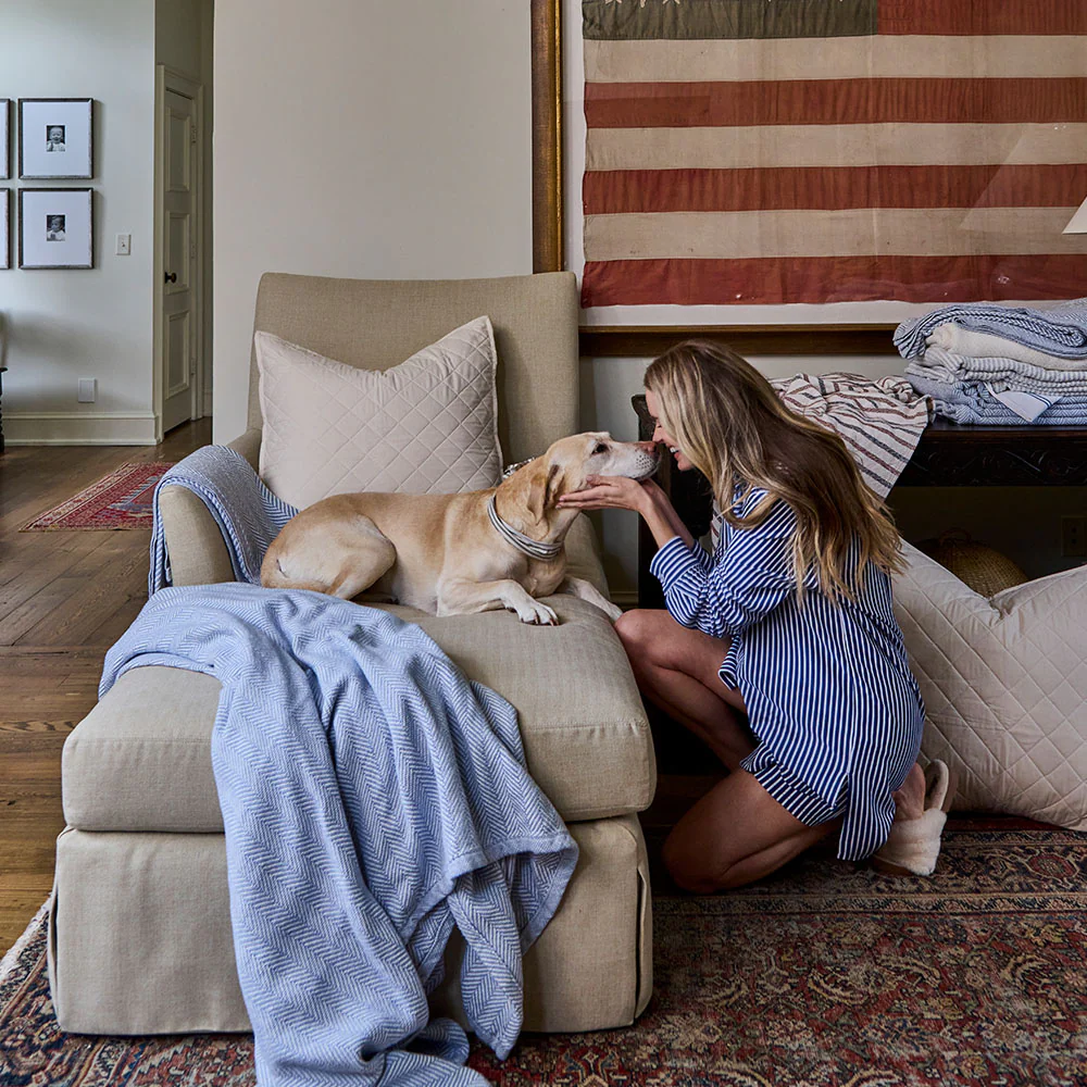 Highlands Blanket - Image 6