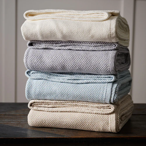 Highlands Blanket - Image 9