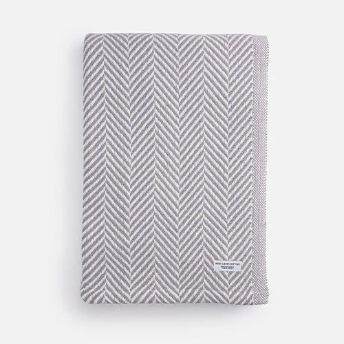 Homewood Throw Blanket - Image 8