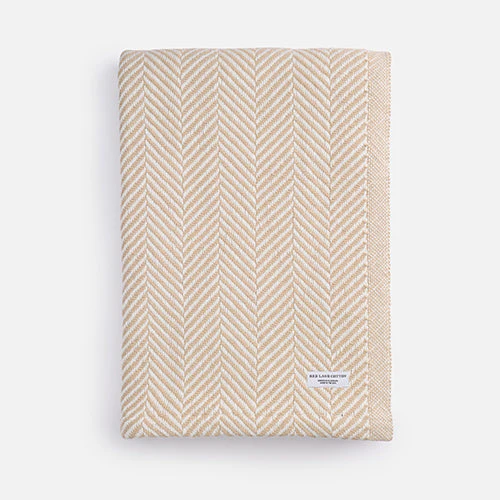 Homewood Throw Blanket - Image 9