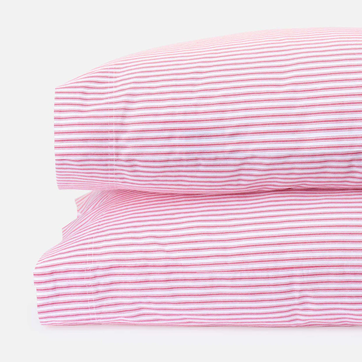 Ticking Stripe Pillowcase Sets - Image 7