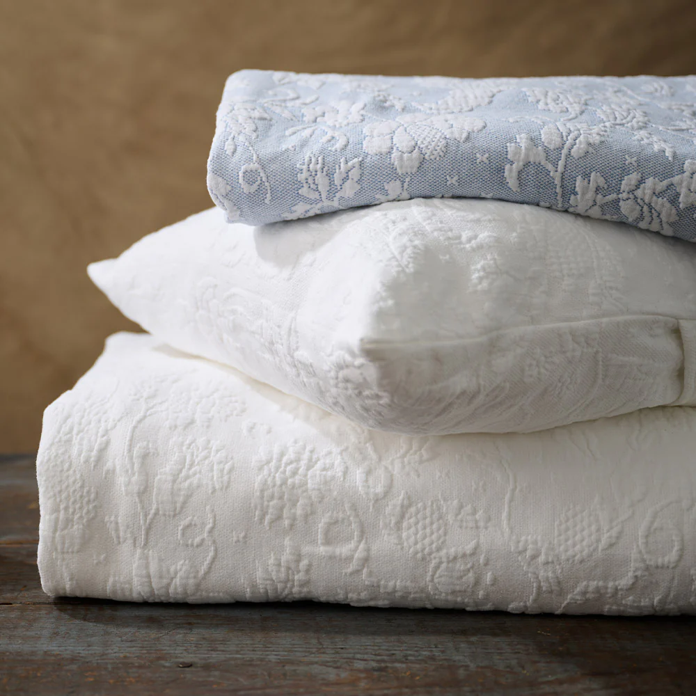 Classic Matelasse Bedspread - Image 6