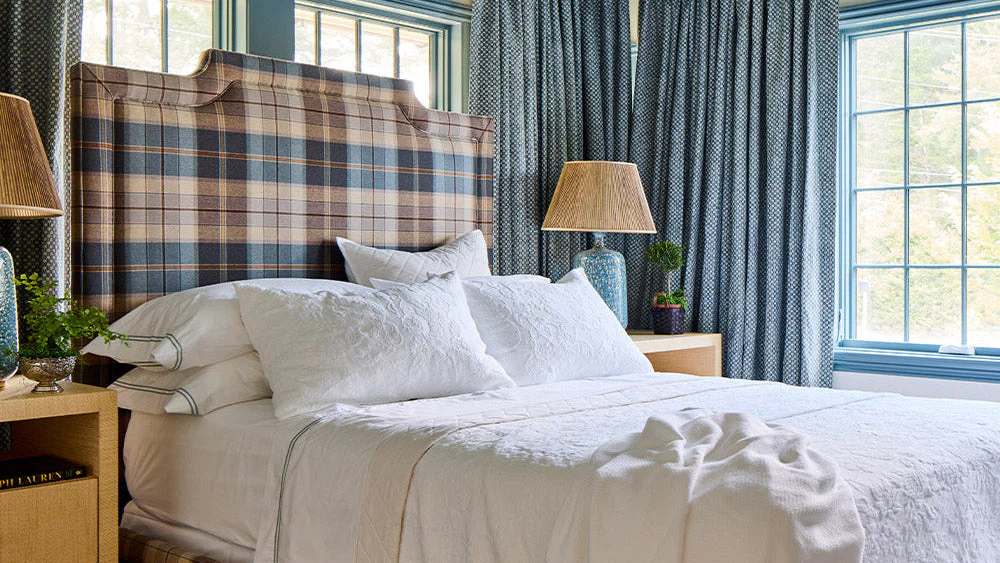 Classic Matelassé Bedspread and Shams Bundle - Image 7