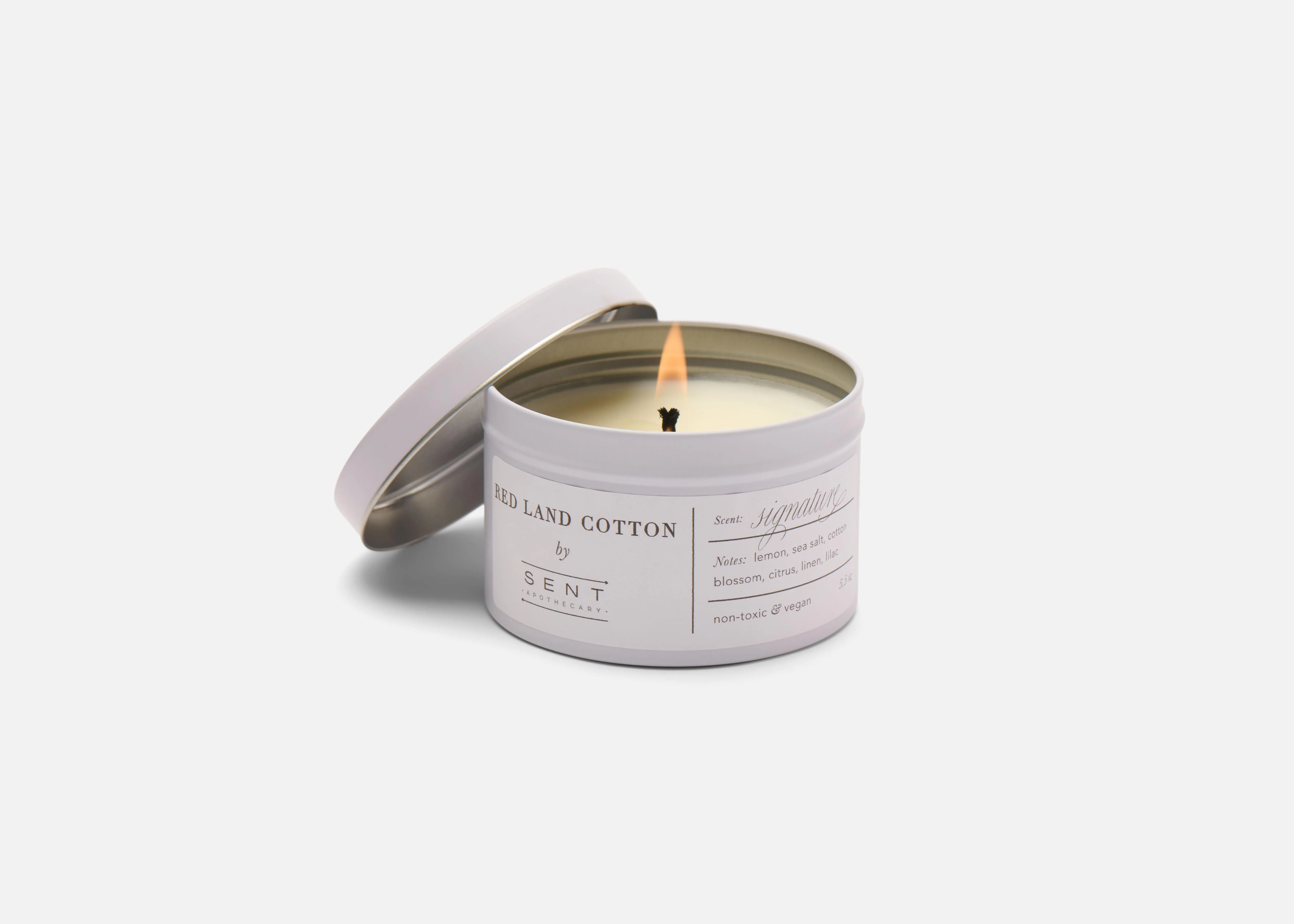 Signature Candle - Image 3
