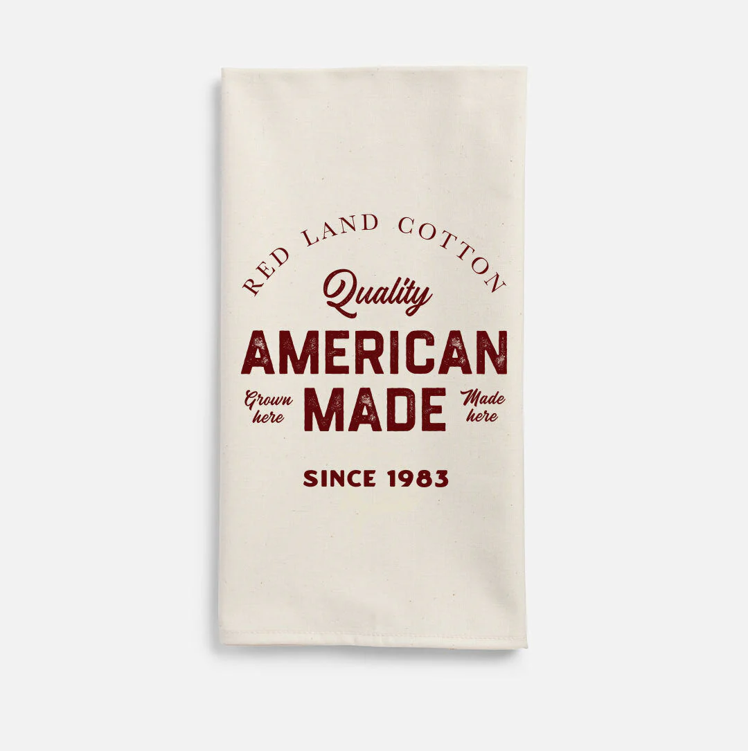 Heirloom Tea Towel - Image 4