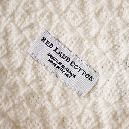 The Mary Blanket - Image 6