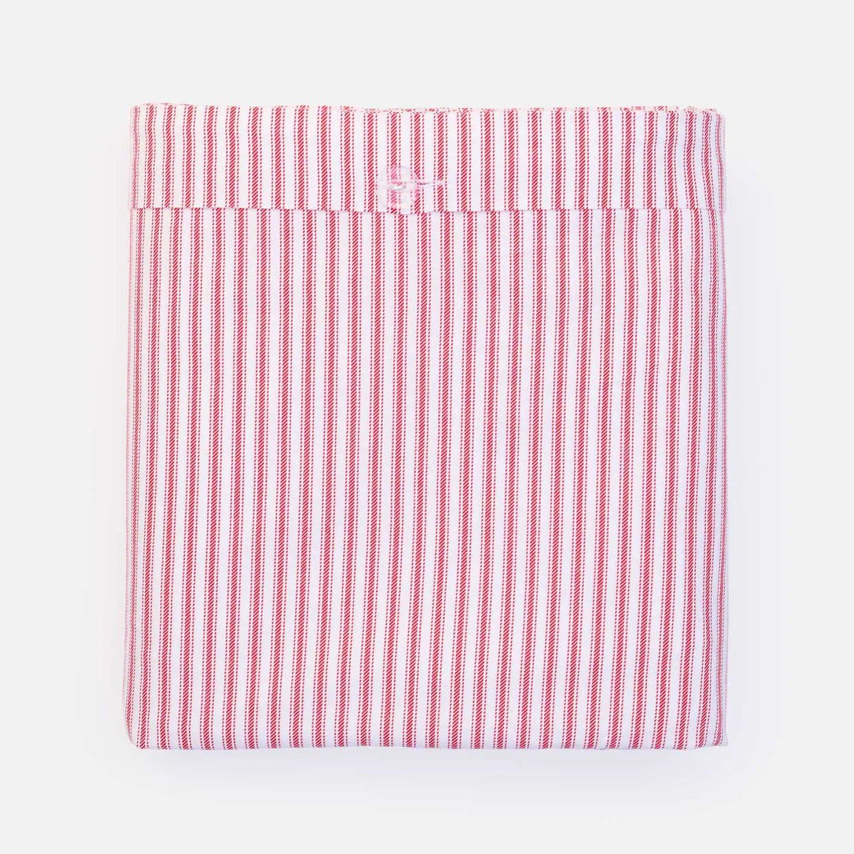 Ticking Stripe Duvet Cover - Image 5