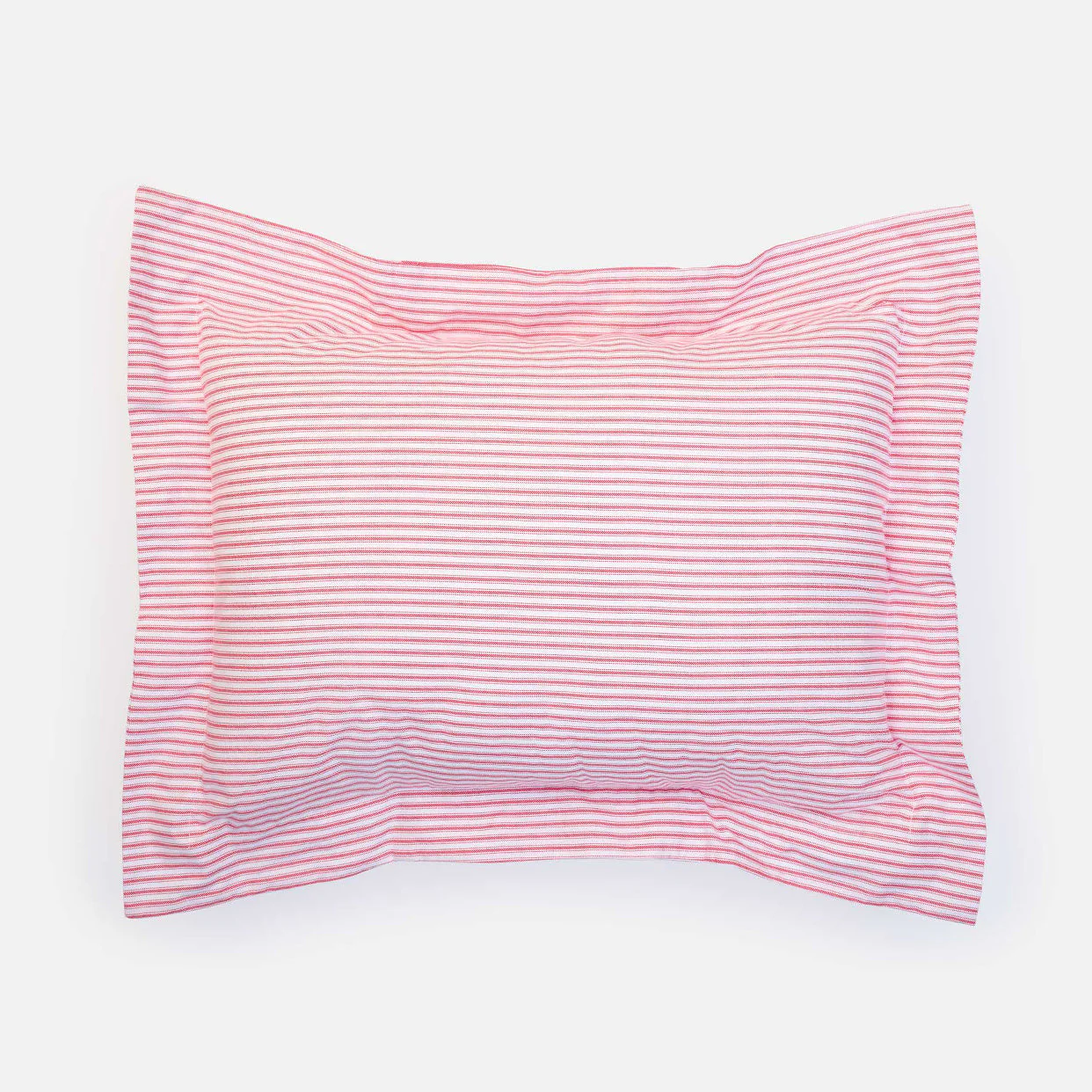 Ticking Stripe Pillow Sham - Image 5