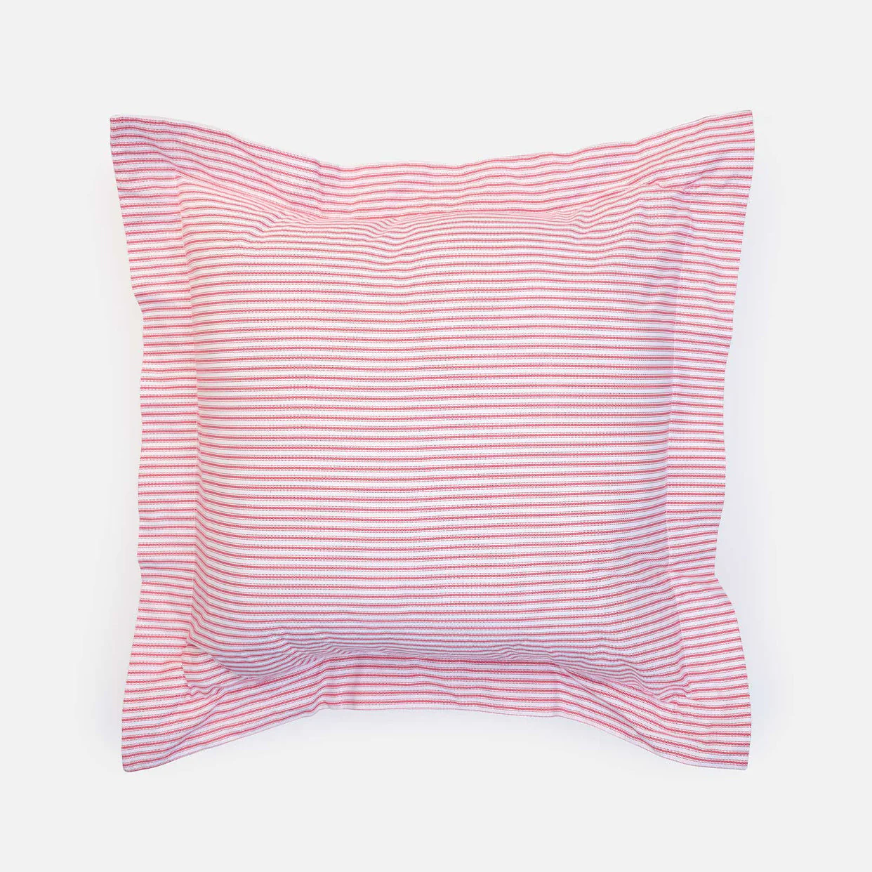 Ticking Stripe Pillow Sham - Image 6